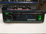 920BG / Автомагнитола ACV MP3/WMA AVS-920BG зеленая,50Wx4, BLUETOOTH, SD, USB, AUX (107834)
