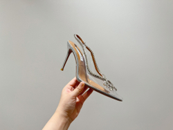 Aquazzura Pumps 10 cm