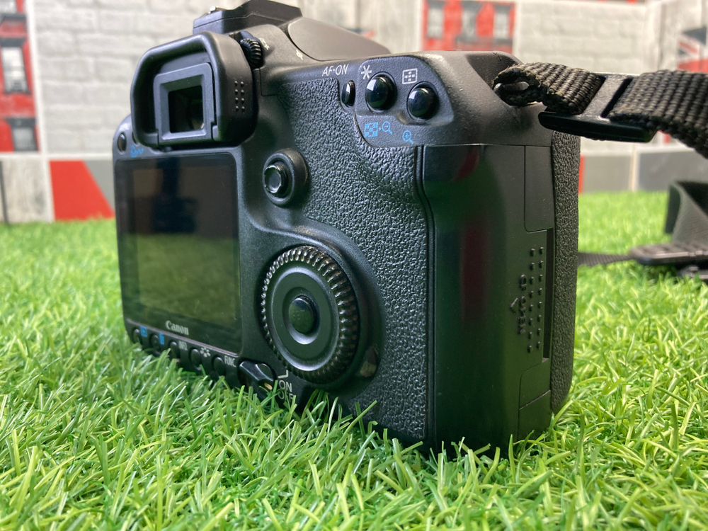 Canon EOS 50D Покупка/Продажа