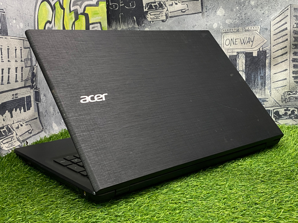 Ноутбук Acer 15.6' i3-5005U/GF 940M 2GB/4GB/240GB/ Extensa EX2511G-31JN[nx.ef7er.009]/Windows 10