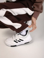 Спортивный костюм детский теплый, оверсайз