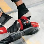HILTI AG 125-19SE сетевая ушм (болгарка) 2119067