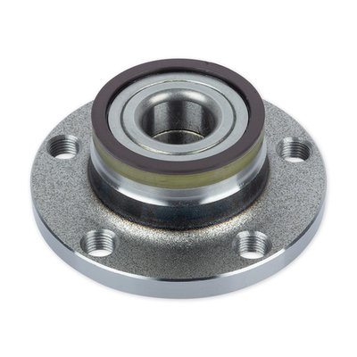 Ступица задняя в сборе L=R VAG A1/Fabia II/Polo 01-09 GANZ GIM03036