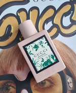 Gucci Bloom Acqua di Fiori Gucci edt 50ml (duty free парфюмерия)