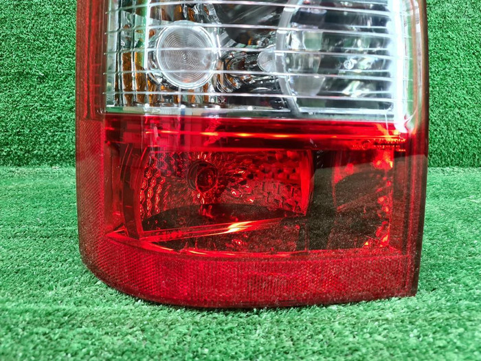 Фонарь левый Hyundai Tucson 1 JM (2004-2010)