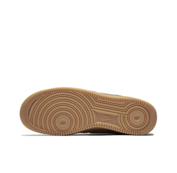 Кроссовки Nike Air Force 1 '07 'Flax Wheat Gum' CJ9179-200