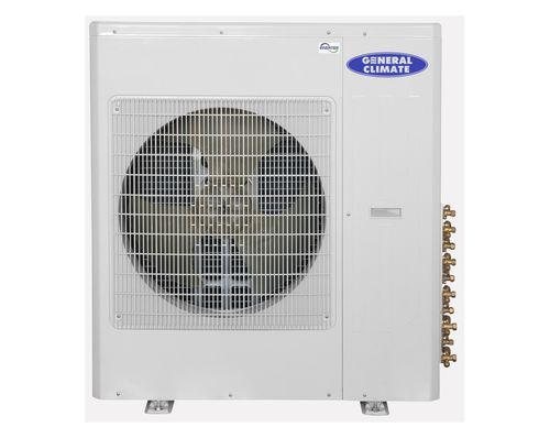 Наружный блок General Climate GU-M5E42H1