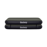 Матрас надувной Bestway, 188х99х25 см, 67922, флок, флокированный, 300 кг