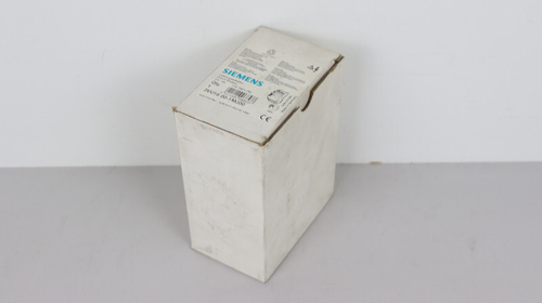 SIEMENS 3VU1600-1MJ00