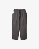 Брюки Sashina Oversize серые