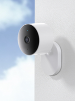 Видеокамера Xiaomi Outdoor Camera AW200 (BHR6398GL)