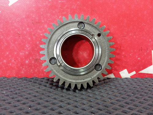 Шестерня компрессора