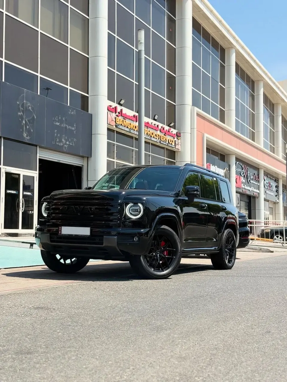 Кованые диски Haval H9 Хавал Хавейл автомобильные диски колеса ковка диск