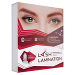 Набор для ламинирования ресниц LASH LAMINATION IC FACTORY ICLS0001