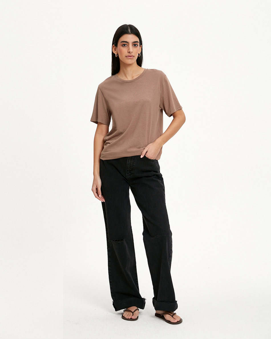 Классическая футболка unisex