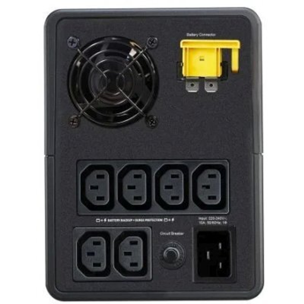ИБП APC Easy-UPS BVX2200LI