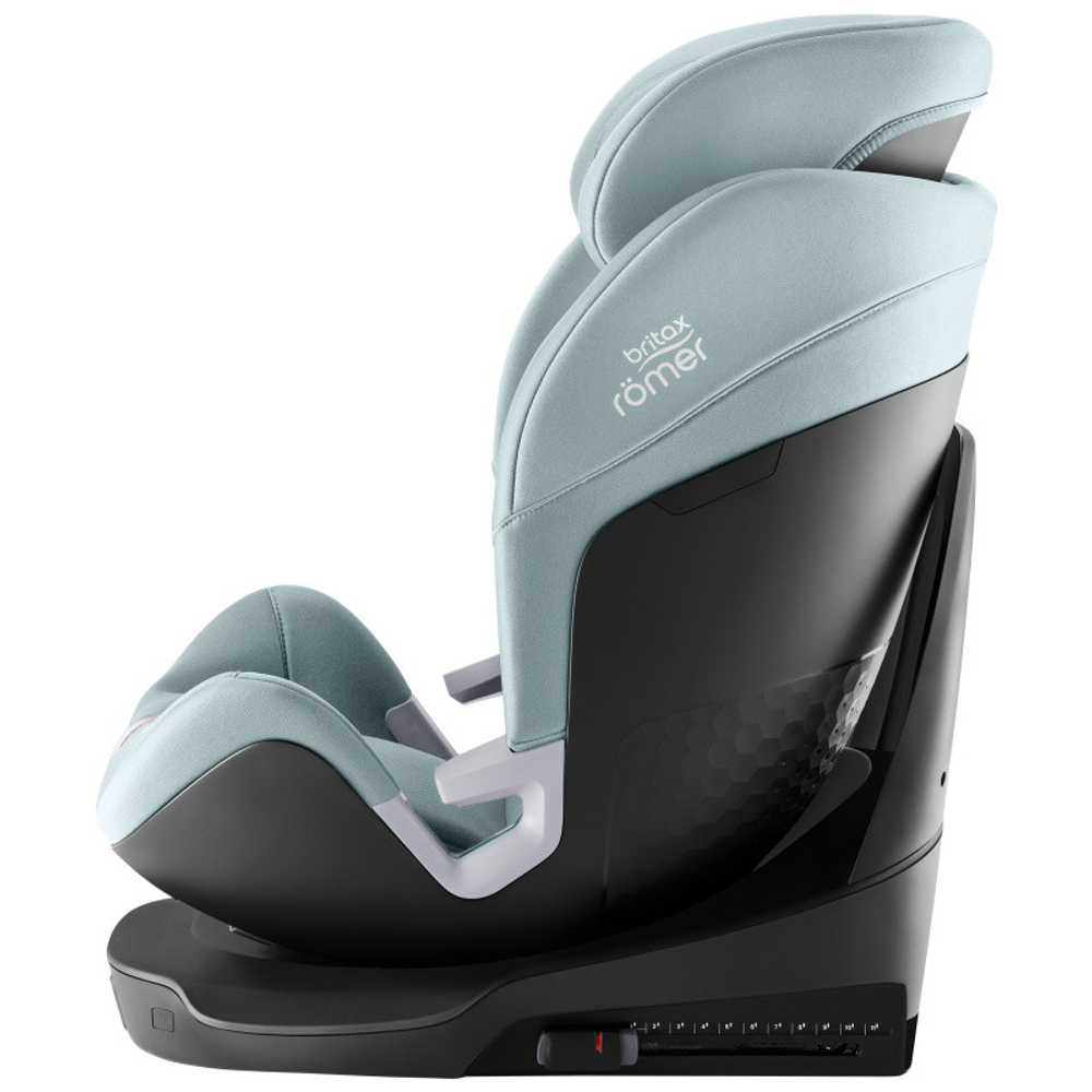 Автокресло Britax Roemer Swivel 2 Classic Ocean