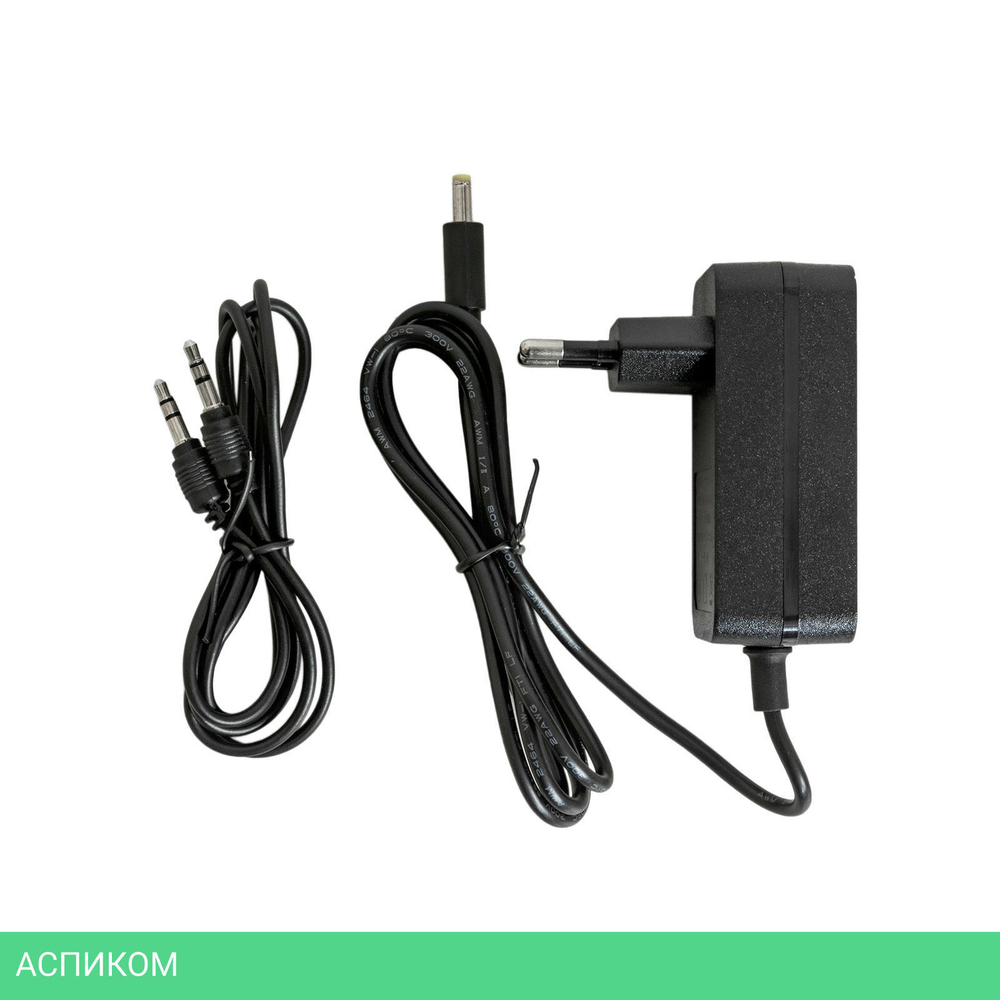 Беспроводная колонка Supra SMB-630 черный