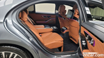Mercedes-Benz S-Class W223 S580L 4MATIC (05.2021)