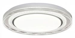 Накладной светильник Sonex Suzy Silver 7642/EL