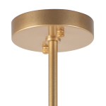 718263 Люстра ROMA 6х28W GU10 (led) ШАМПАНЬ