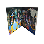 Queen / A Kind Of Magic (Coloured Vinyl)(LP)