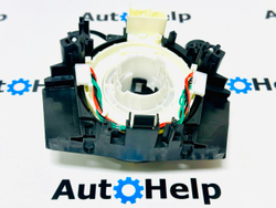 Шлейф-лента 25567-5X00A Nissan