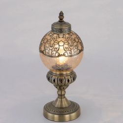 Citilux Каир CL419813 Настольная лампа Бронза