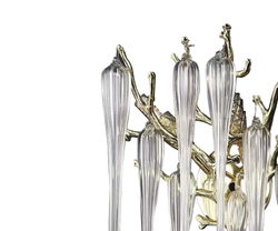 Светильник Kink Light Грейни 07874,33