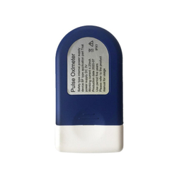 Пульсоксиметр QC