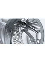 Стиральная машина Bosch WLS28460ME, 1400 оборотов, 8 кг, 12 программ, белая