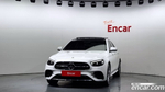 Mercedes-Benz E-Class W213 E350 4MATIC AMG Line (01.2021)