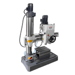 VISPROM RV-32V радиально-сверлильный станок