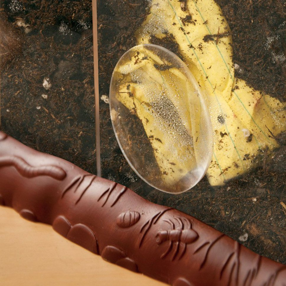 EI-5095 Контейнер для компоста