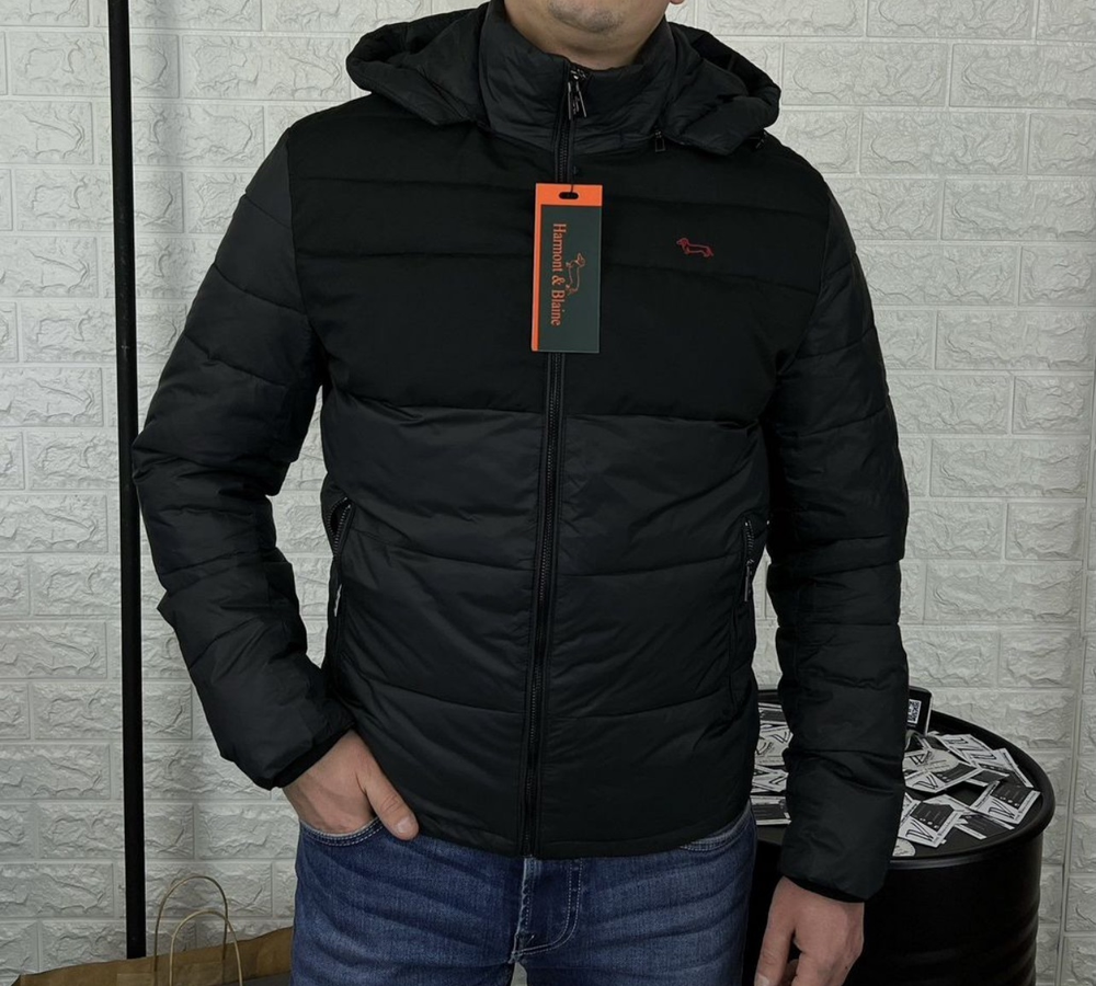 Куртка Harmont&Blaine classics