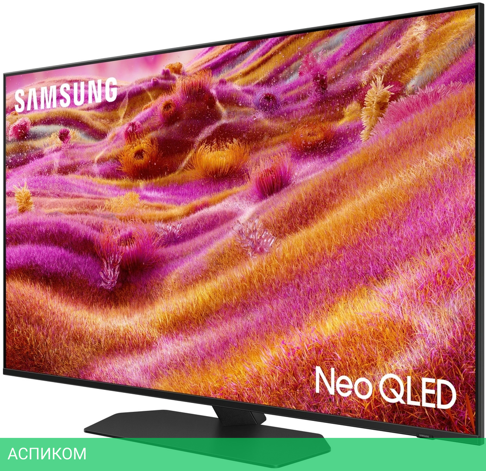 Телевизор QLED Samsung 50" QE50QN90FAUXRU
