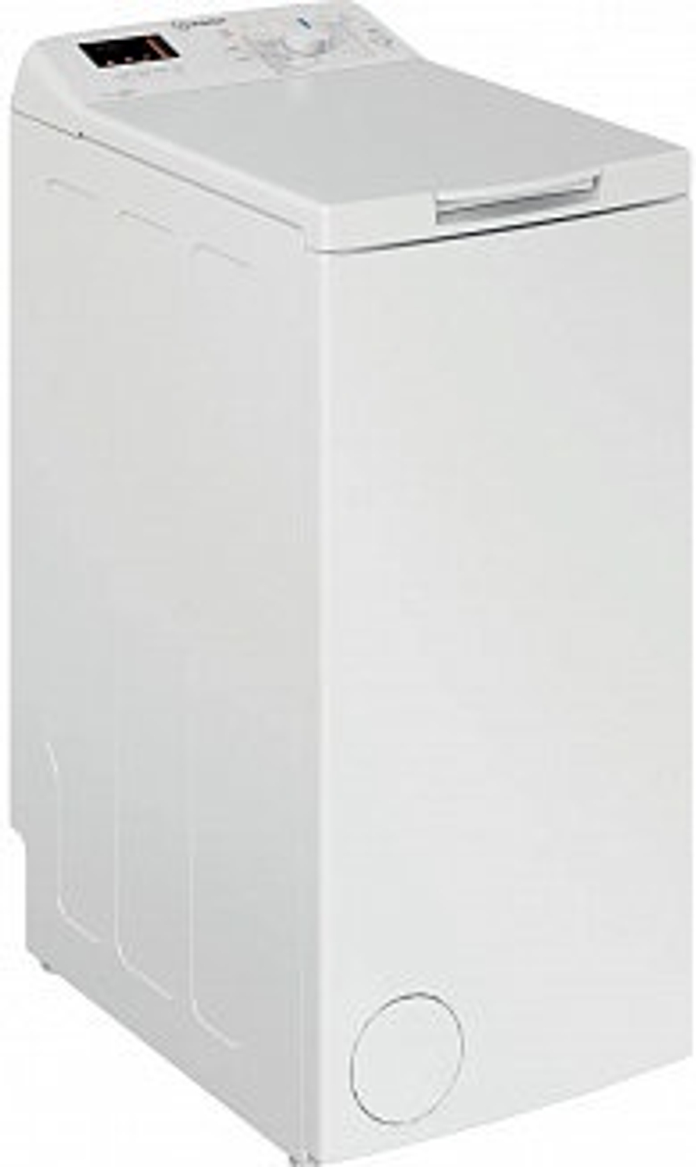 Стиральная машина Indesit BTWS 72200 EUN