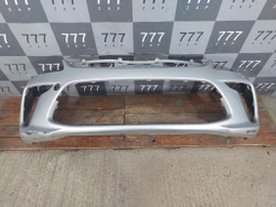 Бампер передний Kia Rio 4 (FB) 17-20 Б/У Оригинал 86511H0000