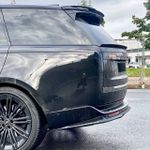 Оригинальный обвес для LAND ROVER RANGE ROVER L460 2021+ тюнинг Рейндж Ровер