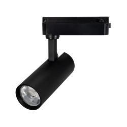 Светильник LGD-GERA-2TR-R55-10W Warm3000 (BK, 15 deg, 230V) (Arlight, IP20 Металл, 5 лет) 055055