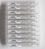 Метчик M3 DIN371 ISO2(6H) HSSE TiN MT-030 SunTap -X