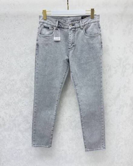 Джинсы Dolce&Gabbana