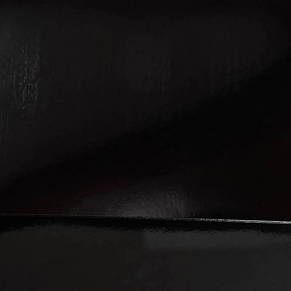 Контейнер бумажный для десертов Eco Cake 1900 Black 230x140x60 мм 200 шт.