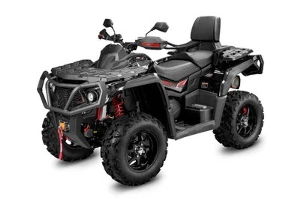 Квадроцикл AODES PATHCROSS 800L EPS