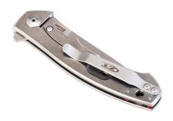 Нож Zero Tolerance 0450 ZT 0450 Sinkevichфотография - 9