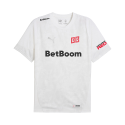 Мужское джерси AMAZING RED x BetBoom Team