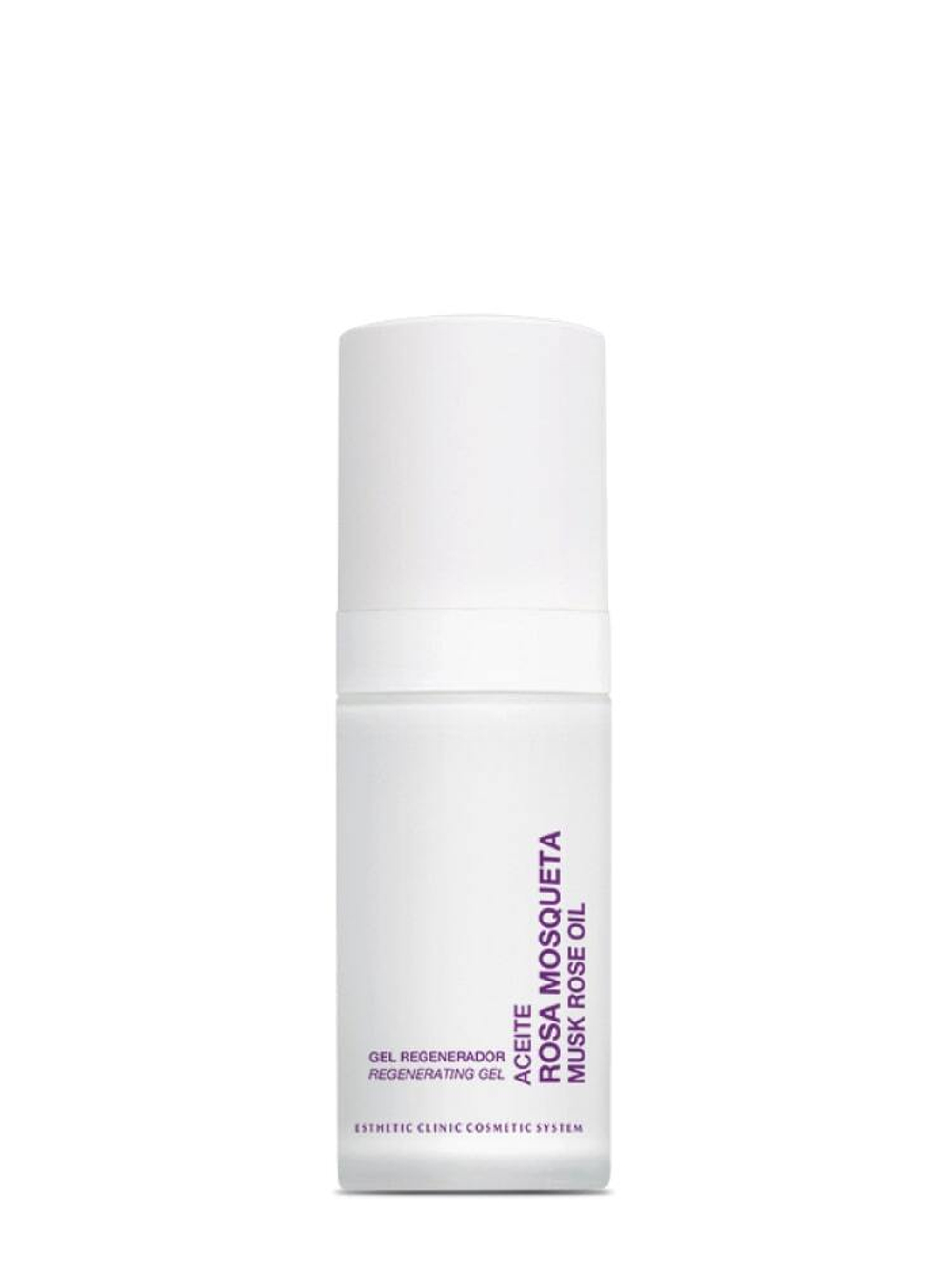 SKINCLINIC MUSK ROSE OIL