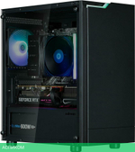 Корпус Zalman T4 Plus без БП черный