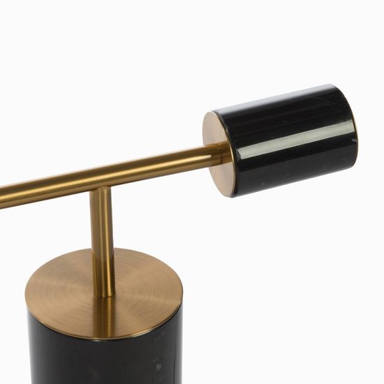 Настольный светильник Creed ширина 50