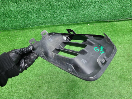 Накладка ПТФ правая Haval Dargo (2022-н.в.)